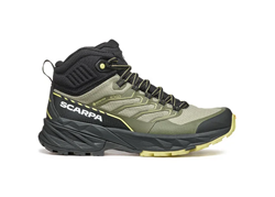 RUSH 2 MID GTX 63132 202 2 SAGE DUSTY YELLOW